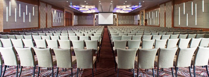 377/Sheraton Bangalore Hotel at Brigade Gateway - Bengaluru 08.jpg